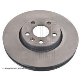 Tarcza hamulcowa BLUE PRINT ADBP430040