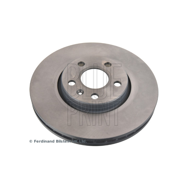 Tarcza hamulcowa BLUE PRINT ADBP430040