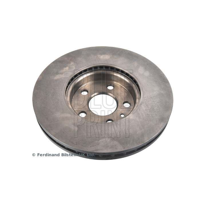 Tarcza hamulcowa BLUE PRINT ADBP430040