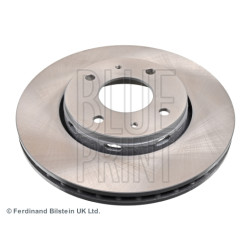 Tarcza hamulcowa BLUE PRINT ADC44389