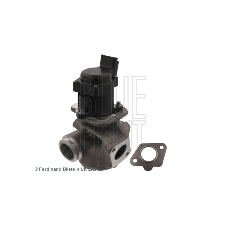 Zawór spalin EGR BLUE PRINT ADK87216