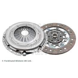 Zestaw sprzęgła BLUE PRINT ADBP300062