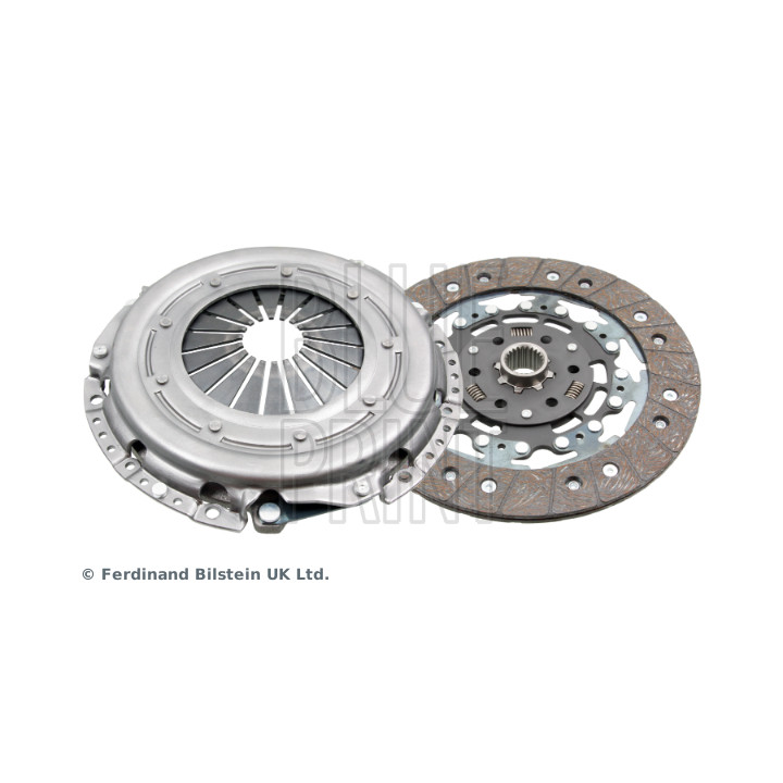 Zestaw sprzęgła BLUE PRINT ADBP300062