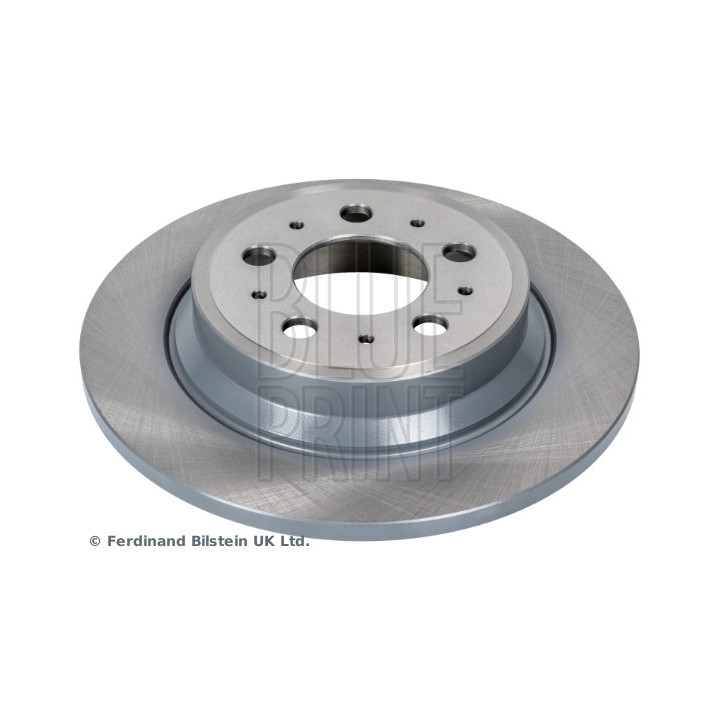 Tarcza hamulcowa BLUE PRINT ADF124333