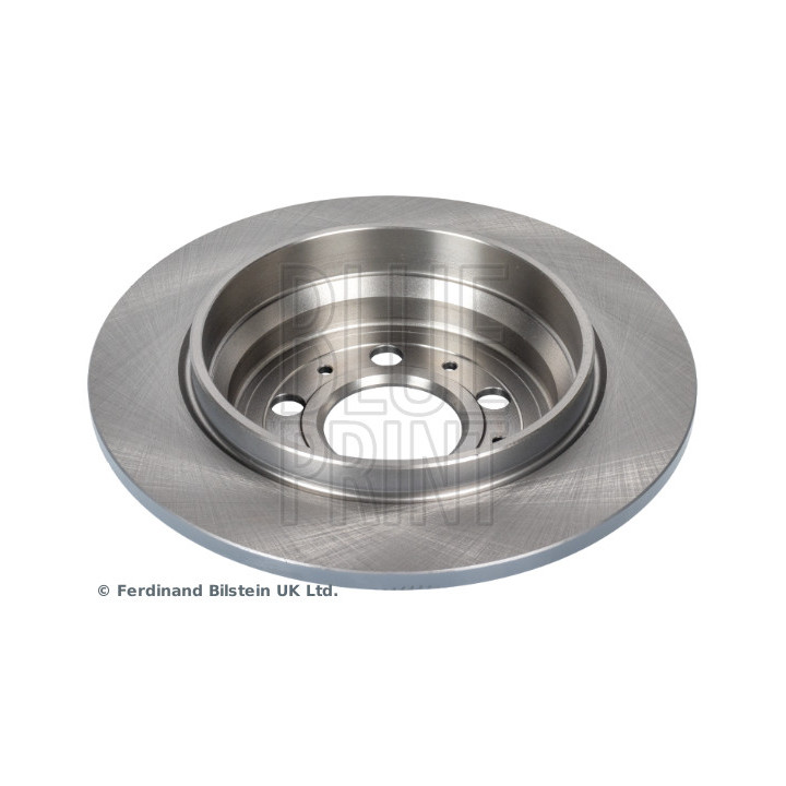 Tarcza hamulcowa BLUE PRINT ADF124333