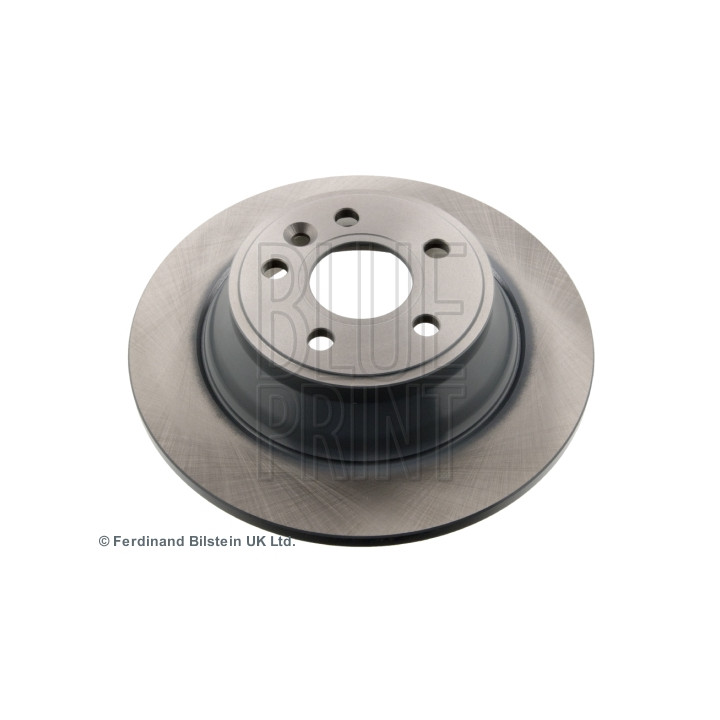 Tarcza hamulcowa BLUE PRINT ADF124368