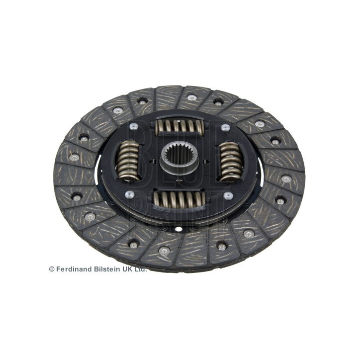Tarcza sprzęgła BLUE PRINT ADF123107