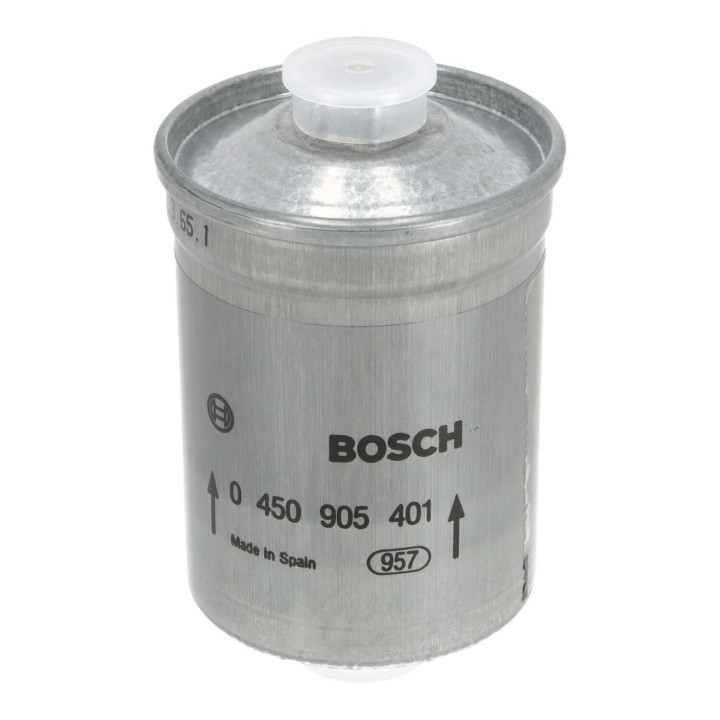 Fuel filter Volvo (1276864)