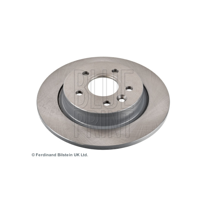 Tarcza hamulcowa BLUE PRINT ADF124360