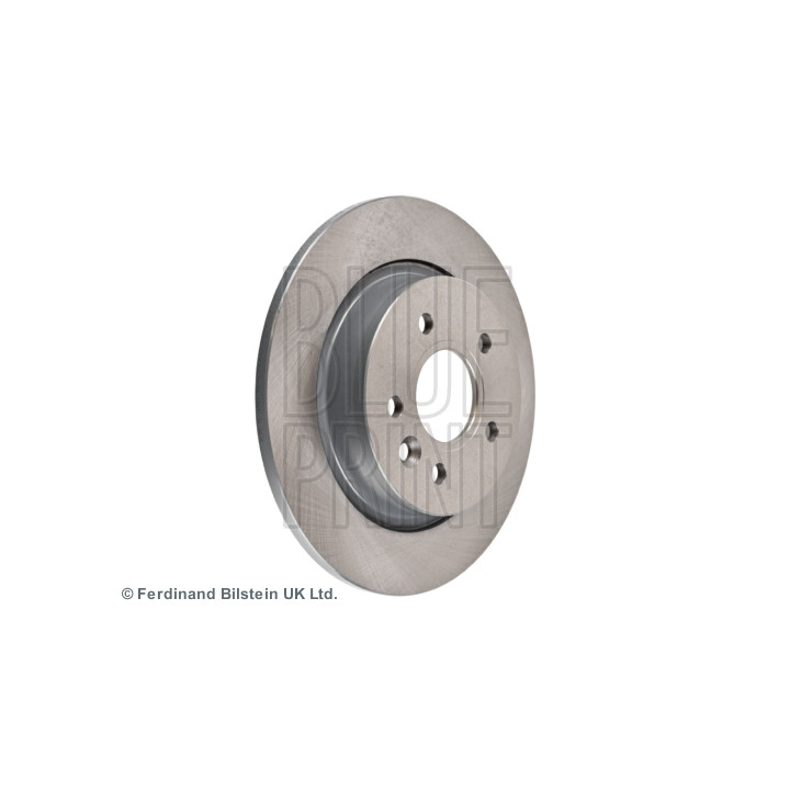 Tarcza hamulcowa BLUE PRINT ADF124360