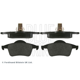Klocki hamulcowe BLUE PRINT ADF124222