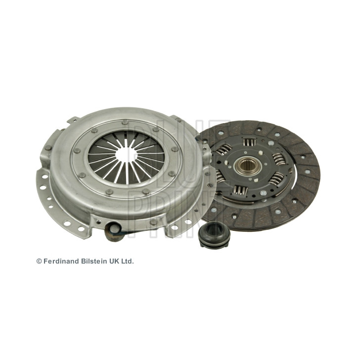 Zestaw sprzęgła BLUE PRINT ADR163004