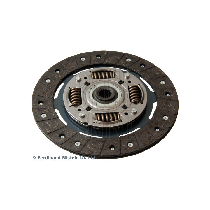 Tarcza sprzęgła BLUE PRINT ADF123110