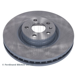 Tarcza hamulcowa BLUE PRINT ADF124365
