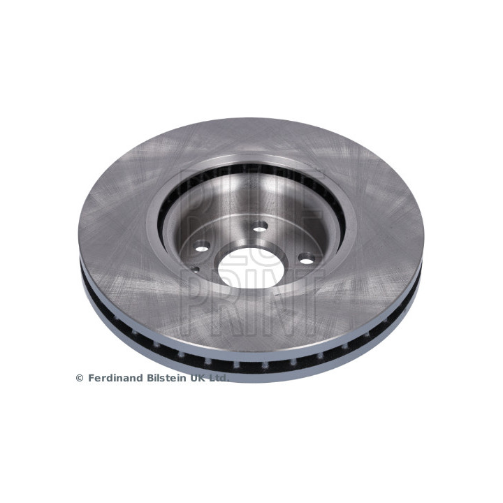 Tarcza hamulcowa BLUE PRINT ADF124365