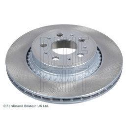 Tarcza hamulcowa BLUE PRINT ADF124337