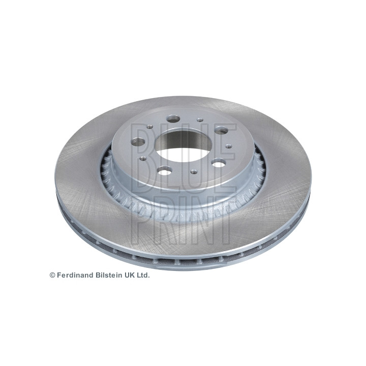 Tarcza hamulcowa BLUE PRINT ADF124337