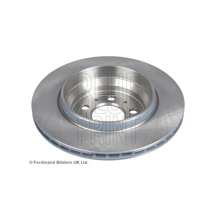 Tarcza hamulcowa BLUE PRINT ADF124337
