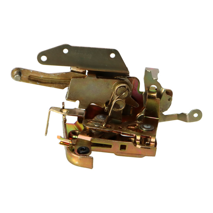 Lock, left Volvo (9127551)