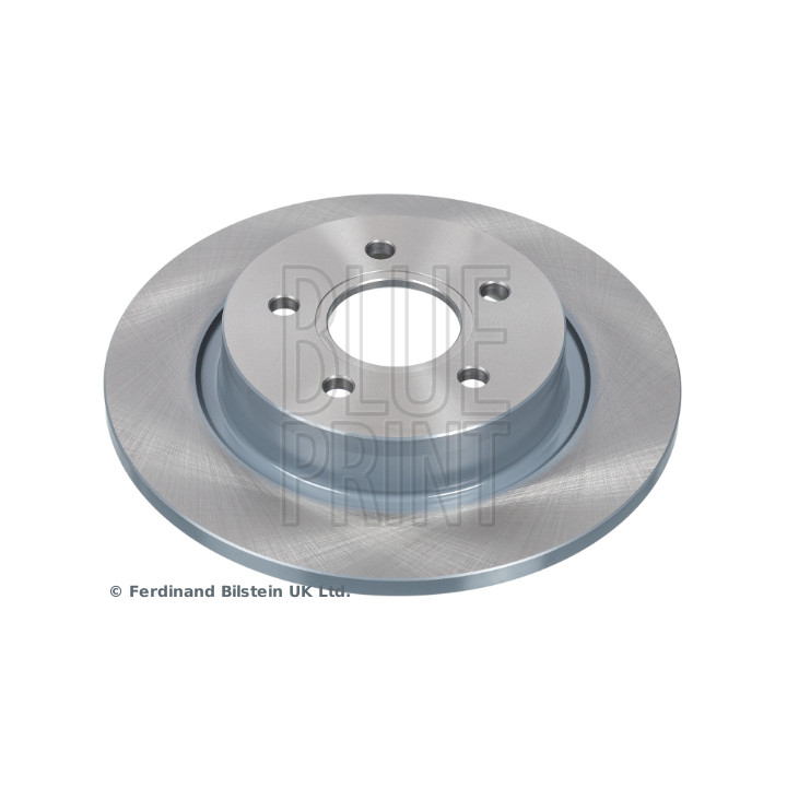 Tarcza hamulcowa BLUE PRINT ADF124316