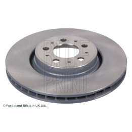 Tarcza hamulcowa BLUE PRINT ADF124370