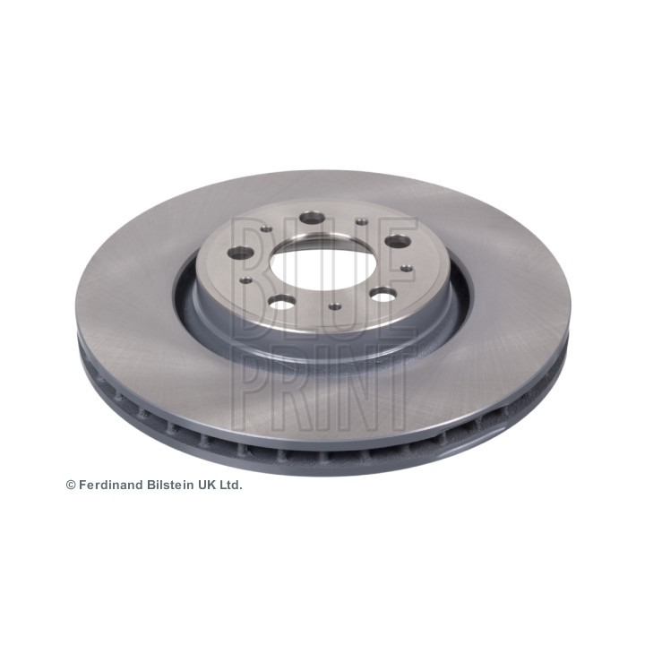 Tarcza hamulcowa BLUE PRINT ADF124370
