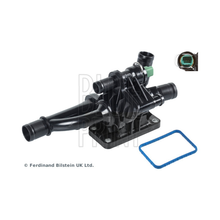 Termostat BLUE PRINT ADB119201