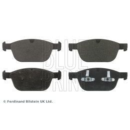 Klocki hamulcowe BLUE PRINT ADF124203
