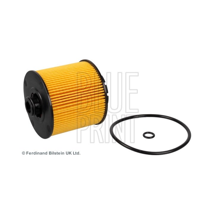 Filtr oleju BLUE PRINT ADF122125