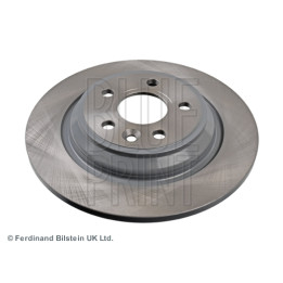 Tarcza hamulcowa BLUE PRINT ADF124306
