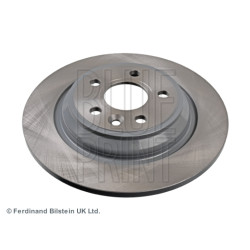Tarcza hamulcowa BLUE PRINT ADF124306