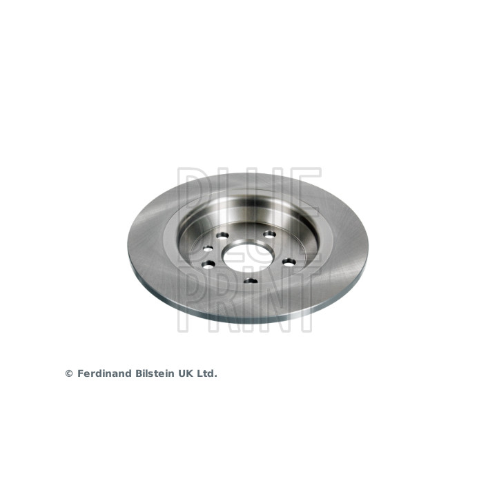 Tarcza hamulcowa BLUE PRINT ADF124306