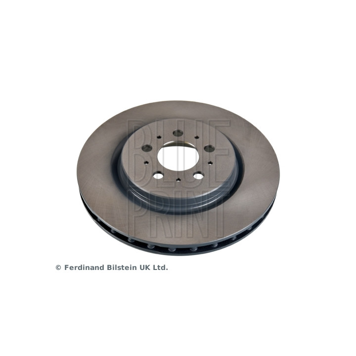 Tarcza hamulcowa BLUE PRINT ADF124381