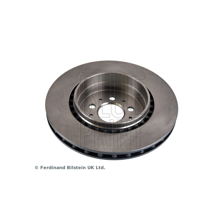 Tarcza hamulcowa BLUE PRINT ADF124381