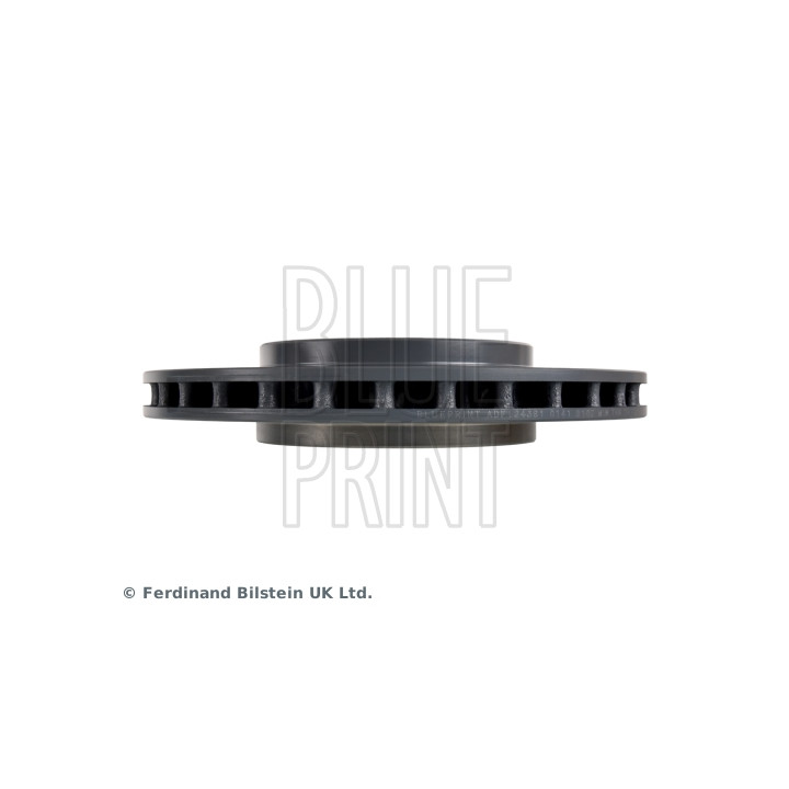 Tarcza hamulcowa BLUE PRINT ADF124381