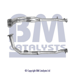 Rura wydechowa BM CATALYSTS BM70130