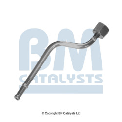 Przewód ciśn., czujnik ciśn. (filtr sadzy / cząstek stałych) BM CATALYSTS PP11024A