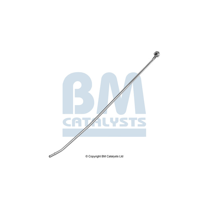 Przewód ciśn., czujnik ciśn. (filtr sadzy / cząstek stałych) BM CATALYSTS PP11024B
