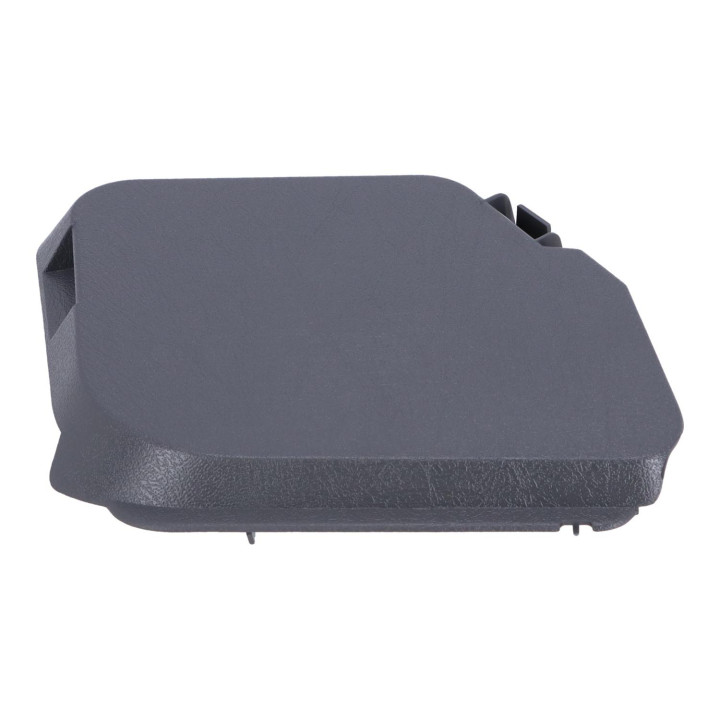 Cover, L.H. gray Volvo (6812830)