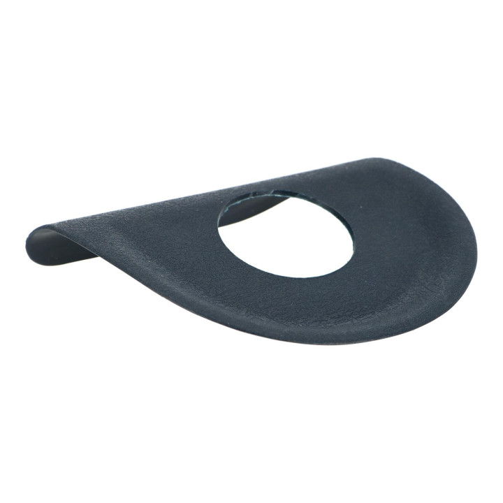Cover washer, L.H. blue Volvo (1297851)