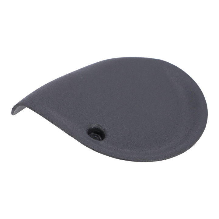 Cover, grey Volvo (3521258)
