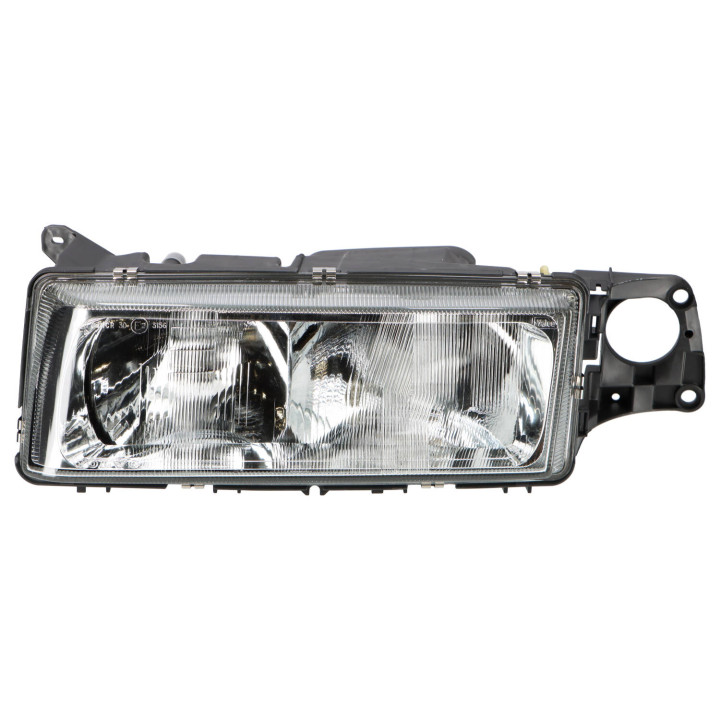 Headlamp, left Volvo (9126614)