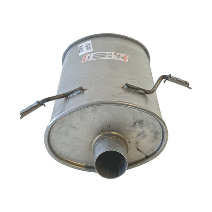 Tłumik końcowy BOSAL 235-007