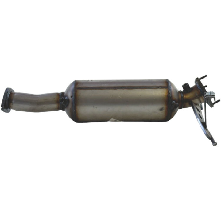 Filtr cząstek stałych BOSAL 097-311