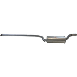 Tłumik środkowy BOSAL 286-605