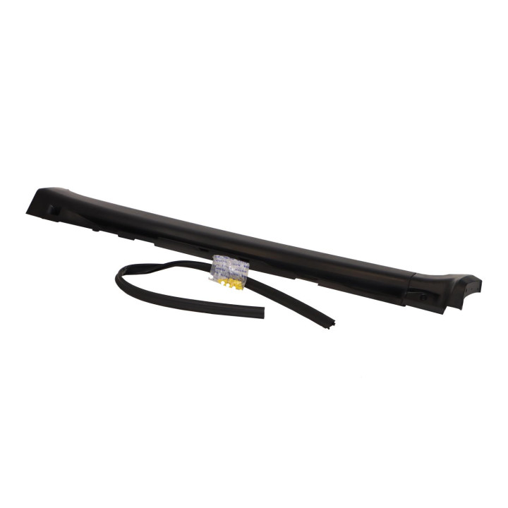 Dirt deflector moulding Volvo (39812423)