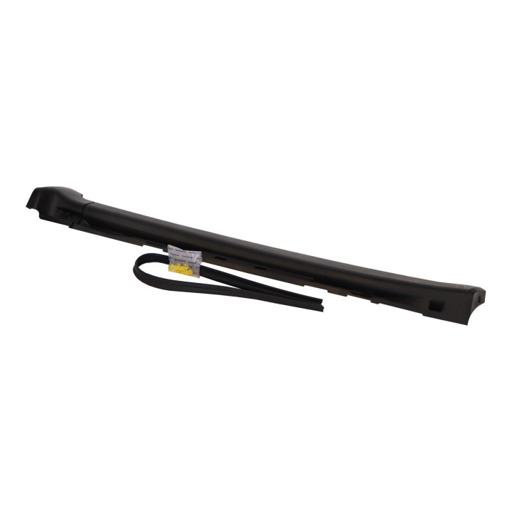 Dirt deflector moulding Volvo (39812407)