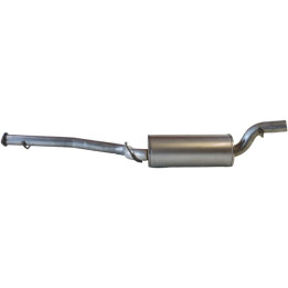 Tłumik środkowy BOSAL 282-419