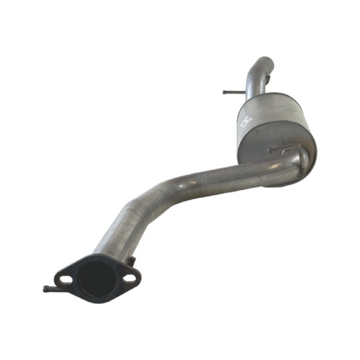Tłumik środkowy BOSAL 282-419