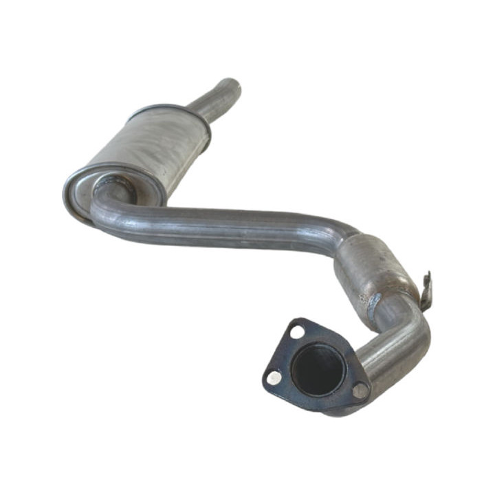 Tłumik środkowy BOSAL 284-155